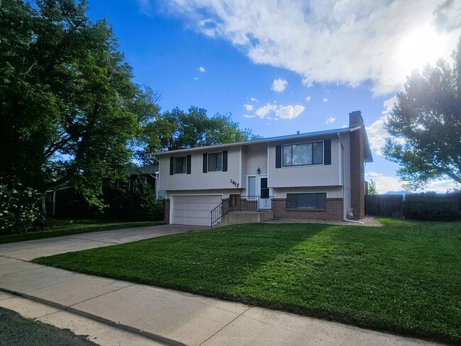 Building Photo - 1617 Centaur Cir