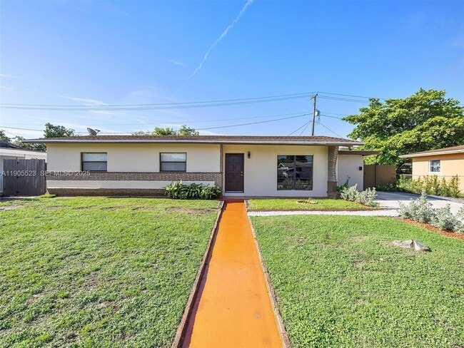 Building Photo - 3840 NW 176th St