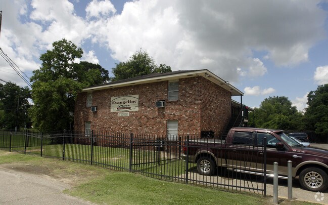 Photo - Evangeline Place Apartments