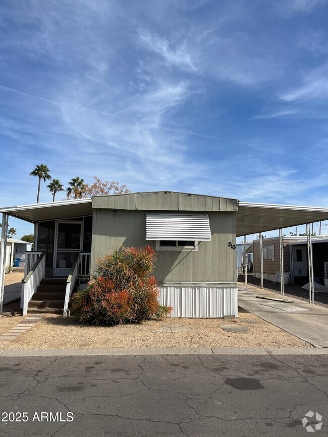 Building Photo - 2650 W Union Hills Dr Rental