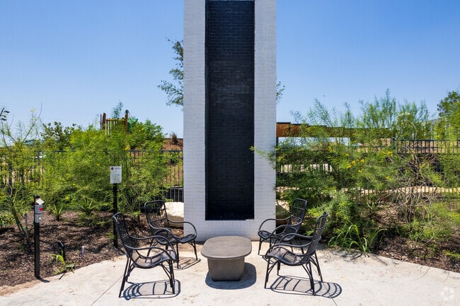 Photo - Brick and Mortar