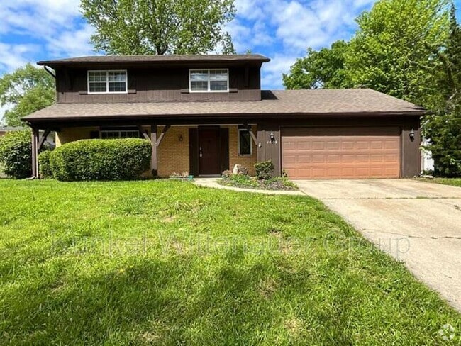 Building Photo - 1409 Princeton Dr Rental