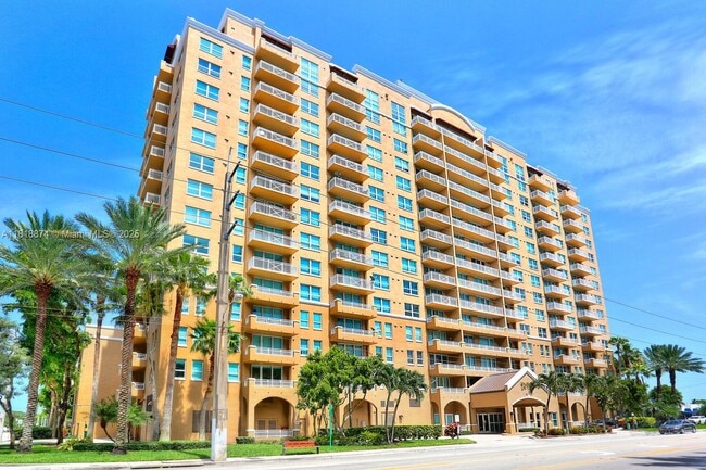 Photo - 2665 SW 37th Ave Unidad 1406 Rental