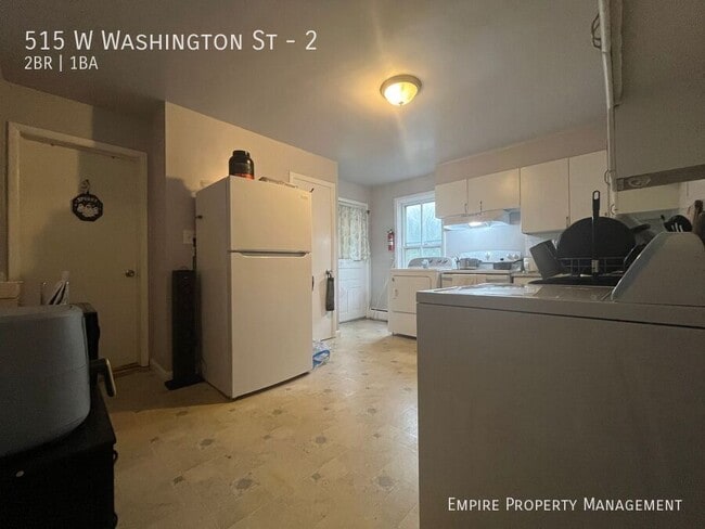 Photo - 515 W Washington St Unit 2