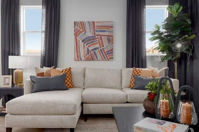 Photo - New Home: 3 Bedroom / 2.5 Bathroom - Northwest Rocklin (Whitney Ranch)