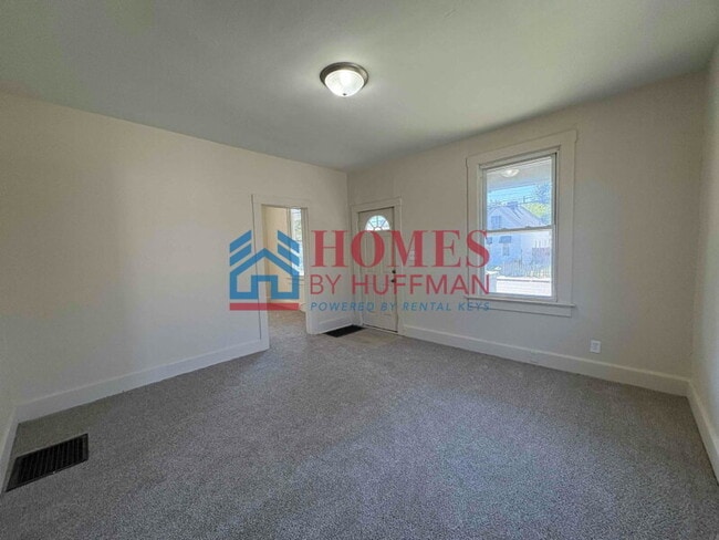 Photo - Two Bedroom House | New Flooring