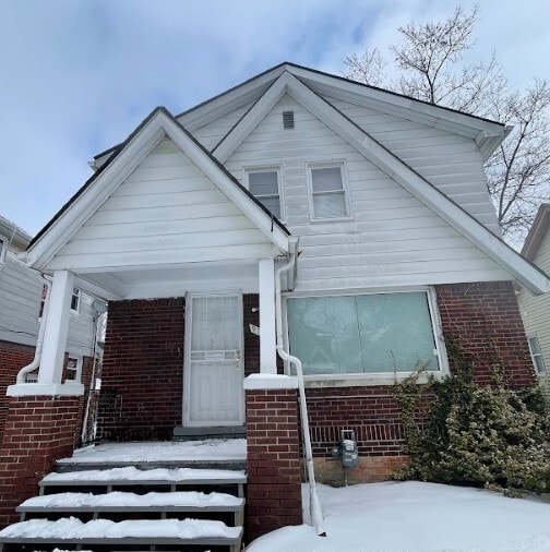 Building Photo - 9124 Manor