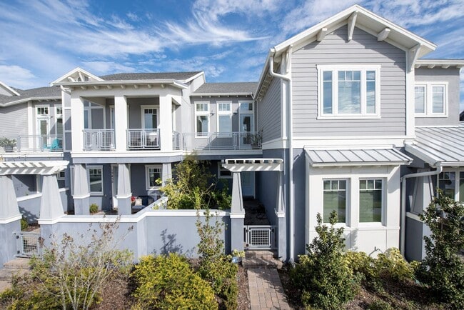 Photo - Modern 2 bedroom, 2 bath Townhouse with Bonus Room in the Laureate Park Community of Lake Nona.