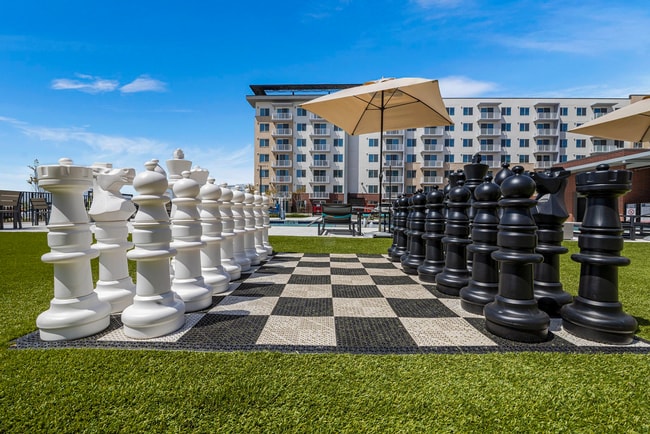 Photo - Resia Rayzor Ranch Apartments