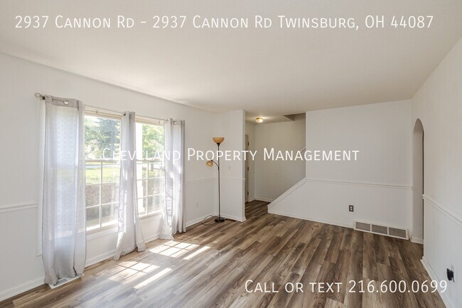 Photo - 2937 Cannon Rd Unit 2937 Cannon Rd Twinsburg, OH 44087