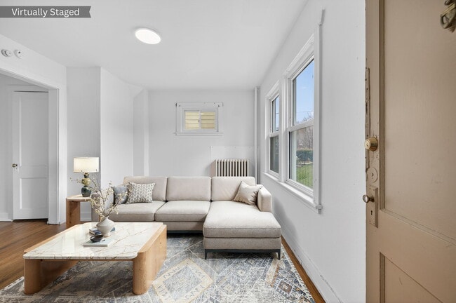 Living Room (1BR)