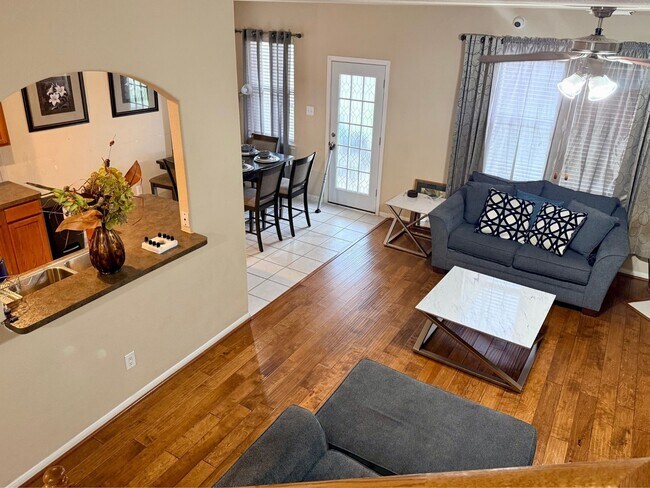 Photo - 21831 Catoosa Dr