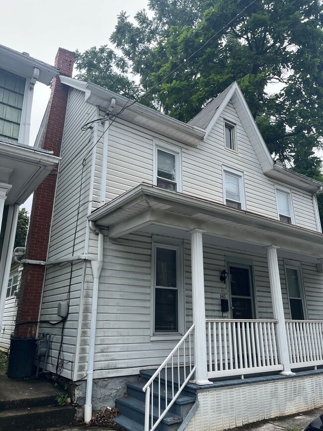 Photo - 2-3 Bedroom, 1 Bathroom Detached House in Shippensburg