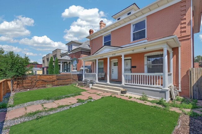 Photo - Beautiful Denver Townhome