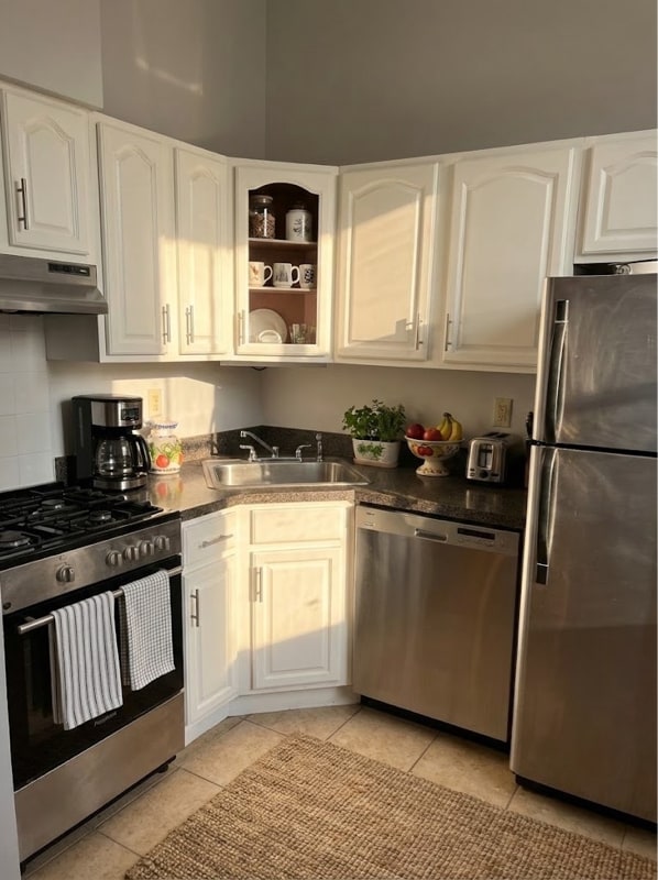 Photo - 135 W 130th St Unit 1