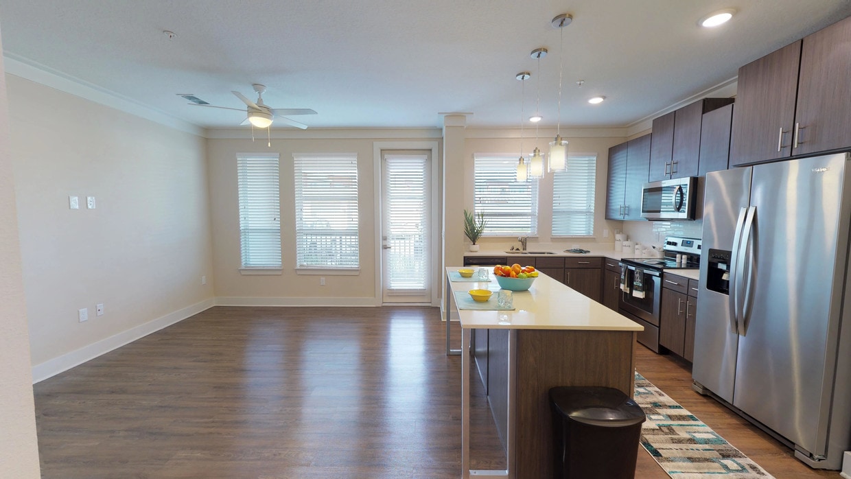 Photo - The Mayfair Apartments