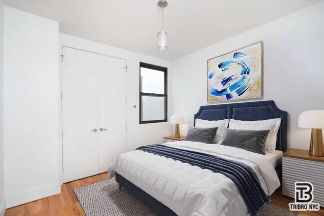 Photo - 3 bedroom in ASTORIA NY 11106 Unit 3A