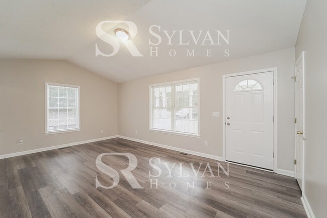 Photo - This charming home is move-in ready