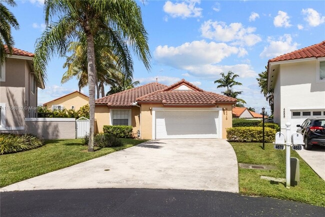 Photo - 4678 NW 103rd Ct Casa