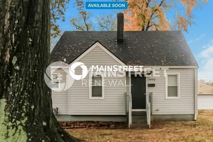 Photo - 2906 Wyandotte Ave, Louisville, KY 40210