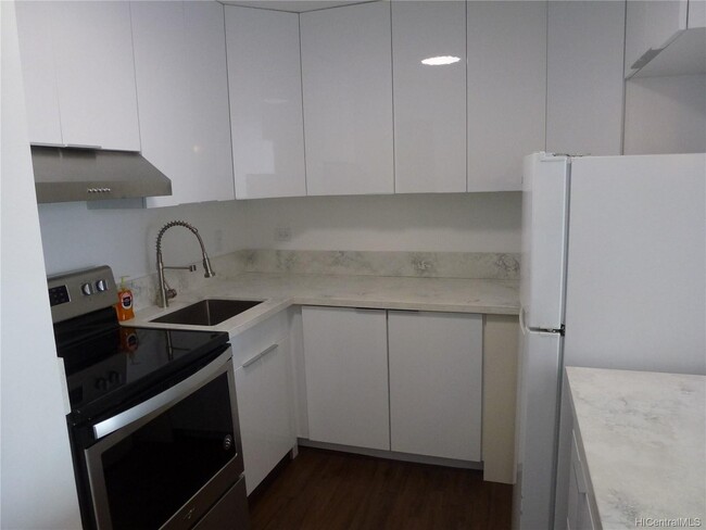 Photo - 1125 Young St Condo Unit 502