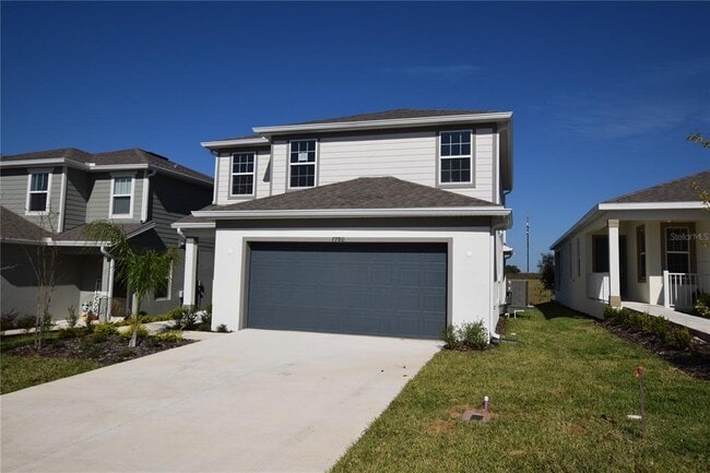 Building Photo - 7780 Syracuse Dr Rental