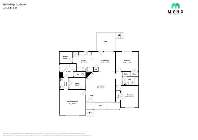 Photo - 165 S Ridge Dr