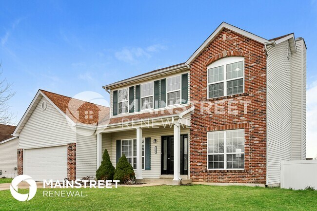 Photo - 1316 Washingtons Crossing Dr
