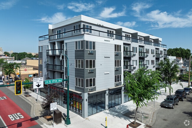 Photo - Dakar on Lake Apartments