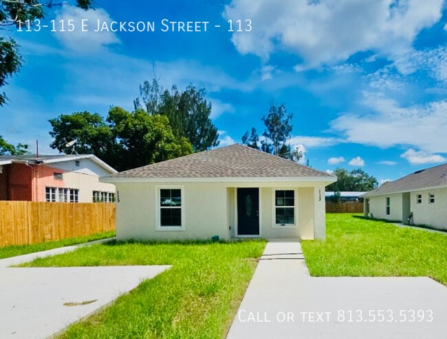 113-115 E Jackson Street-113