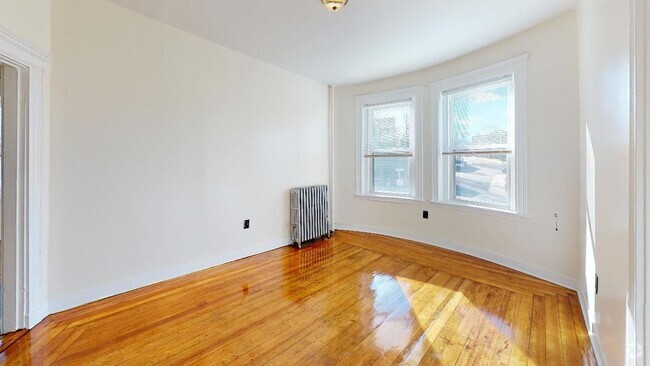 Building Photo - 15 Codman Park Rental