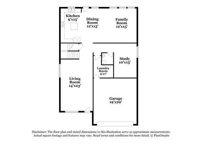 Photo - 15111 Western Skies Dr