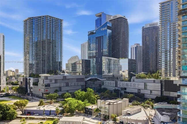 Photo - 92 SW 3rd St Unit 1604