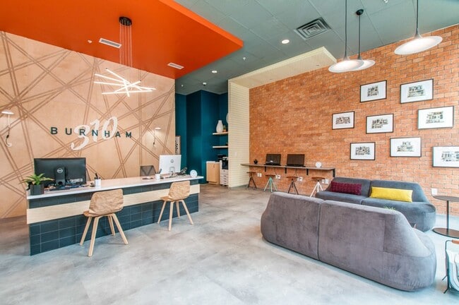 Front Office
