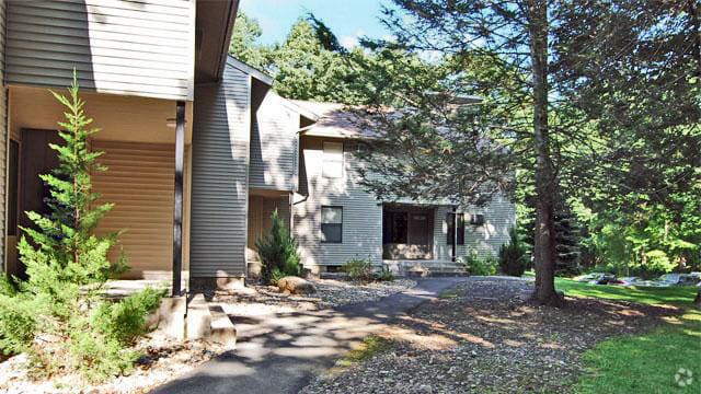 Photo - Norwegian Wood