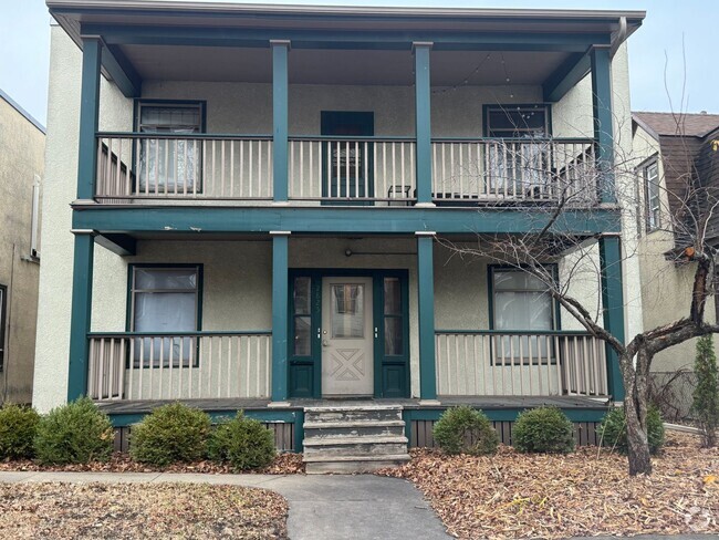 Building Photo - 2825 Garfield Ave Unit 2 Rental