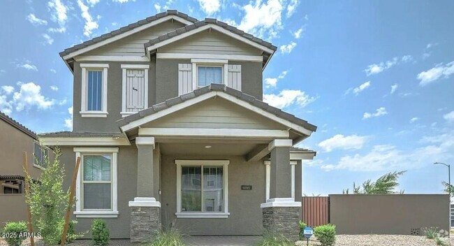 Building Photo - 25776 N 20th Ln Rental