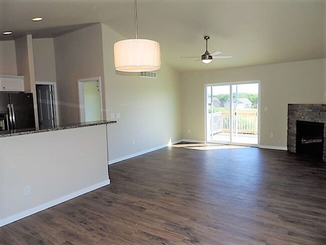 Photo - $1,895 | 3 Bedroom, 3 Bathroom Duplex | Pe...