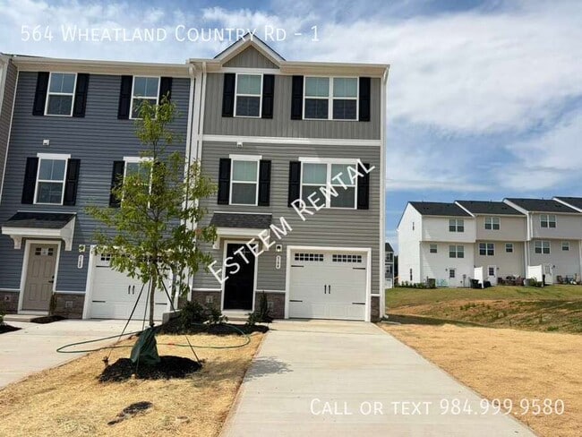 Photo - 564 Wheatland Country Rd