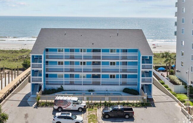 Building Photo - 941 S Ocean Blvd Rental