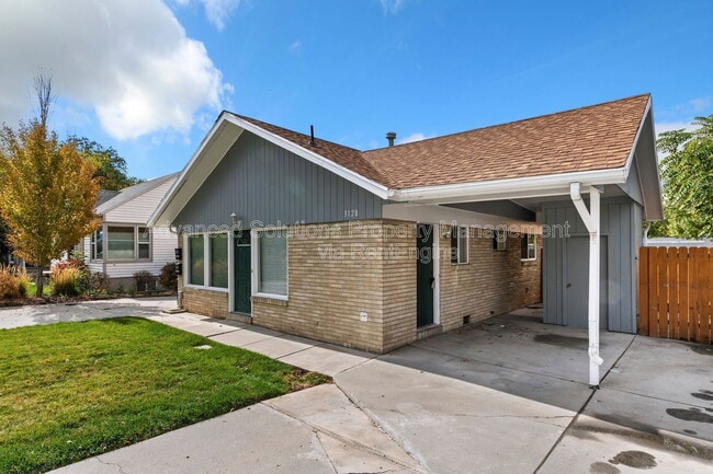 Building Photo - 3128 S 700 E