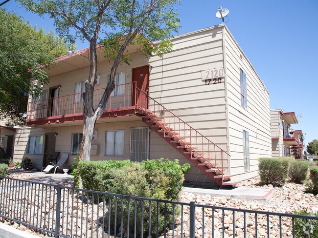 Photo - A 1 Apartments