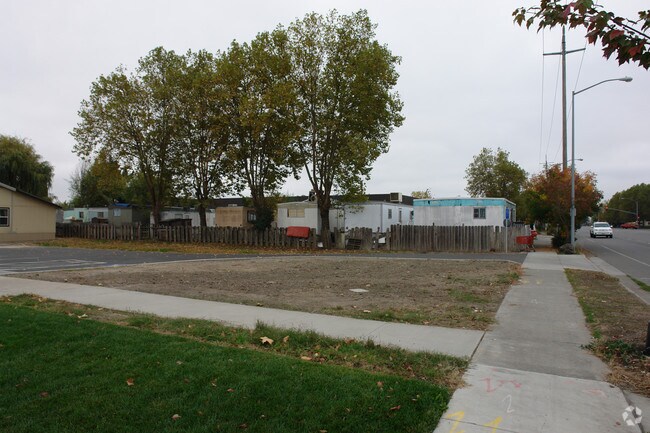 Mt. Taylor Mobile Home Park