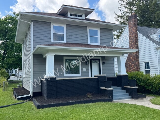 Building Photo - 4430 Buell Dr
