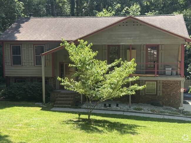 Building Photo - 3117 Barnsley Ln Rental