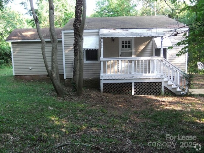 Building Photo - 1631 Harris Rd Rental