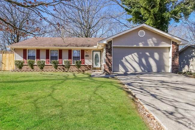 Building Photo - 105 Whitewood Dr Rental