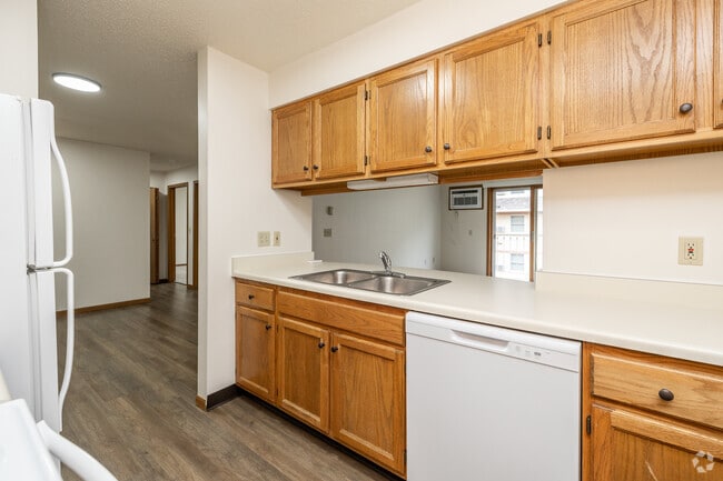 Interior Photo - Trollwood Village Apartments