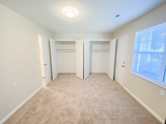 Residences at Haymount