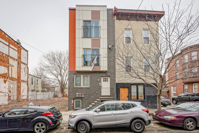 Photo - 1220 N 28th St Unit A